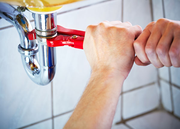 About Westover Plumbers